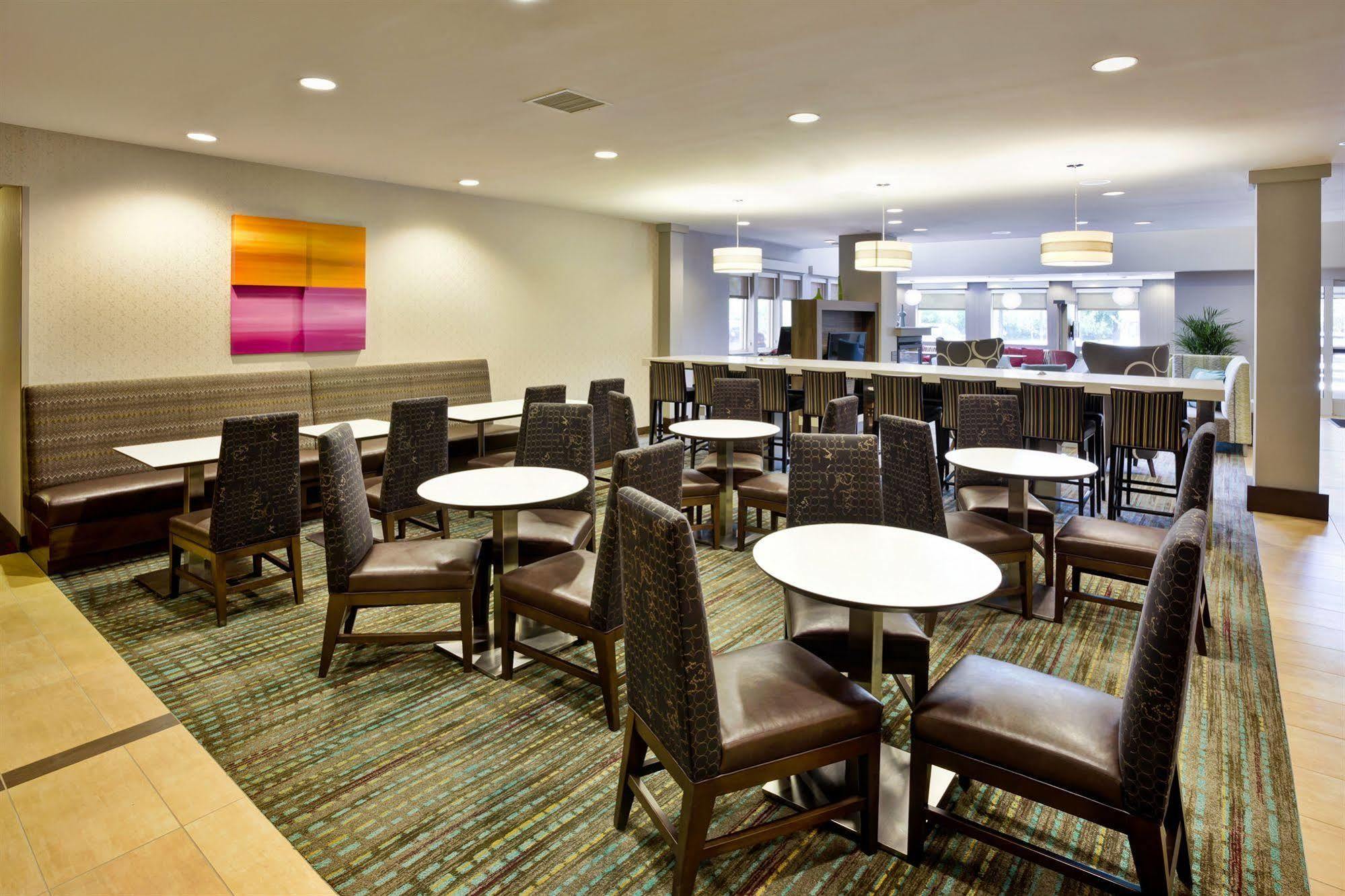 Residence Inn By Marriott Chicago Wilmette/Skokie Εξωτερικό φωτογραφία